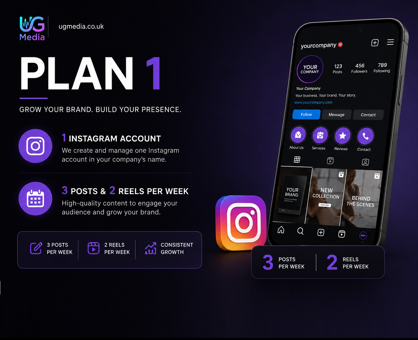 Project 1