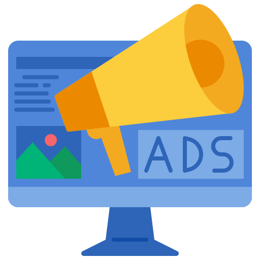 Paid Advertising
